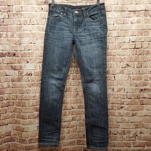 Vigoss Skinny Jeans Size 5